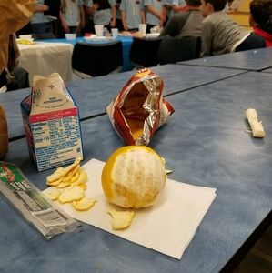 Meet your Posher, Shannon